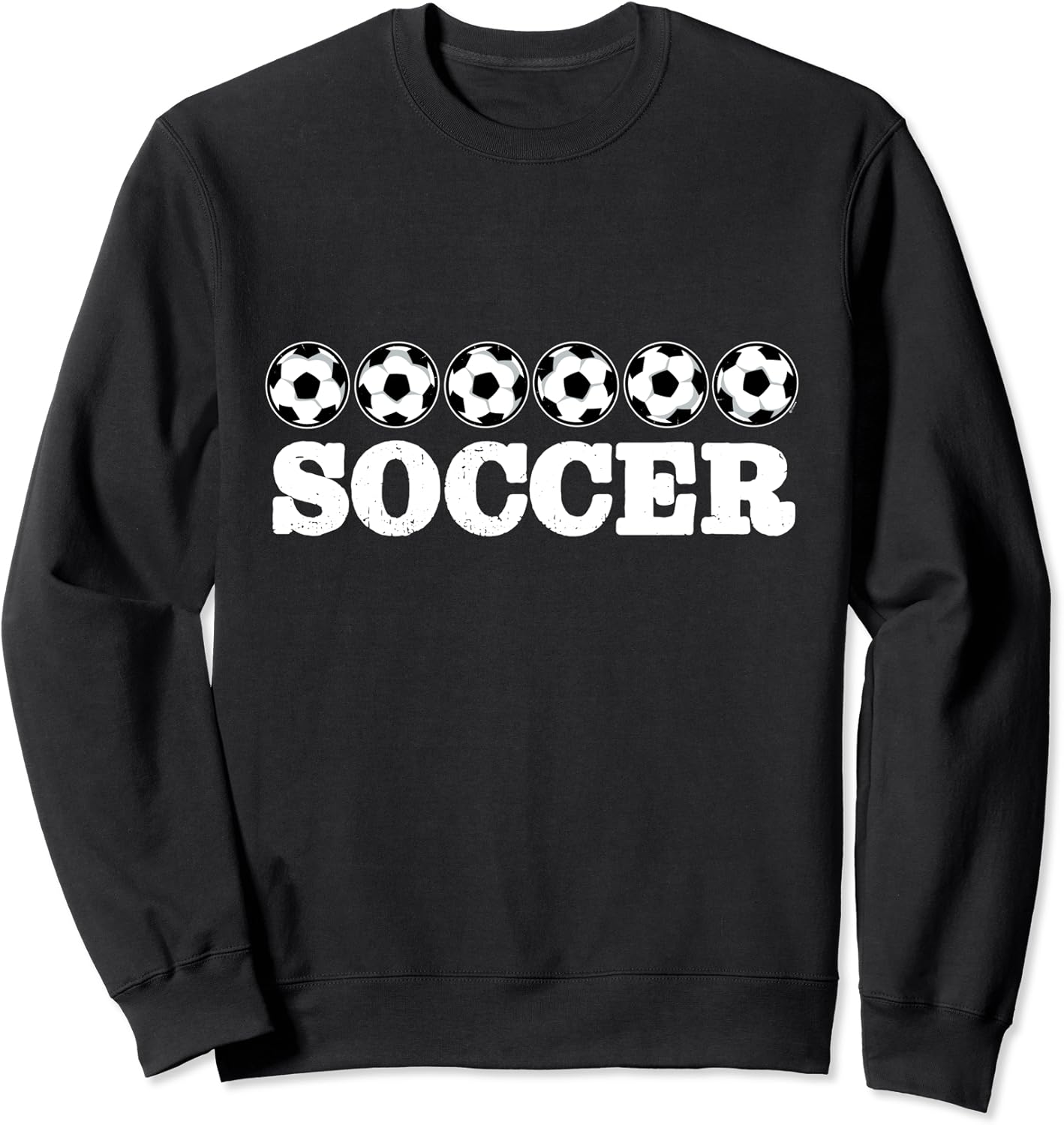 Soccer Sweatshirt Clothing, Shoes & Jewelry